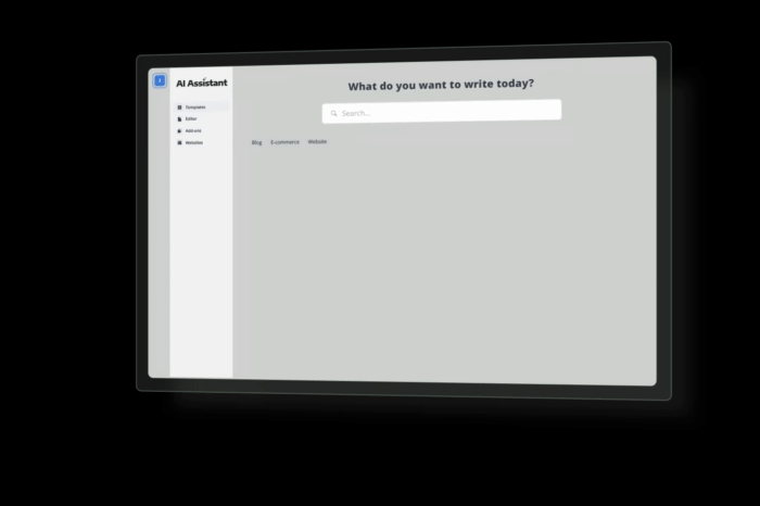 Ai Assistant, web ia, 10web, support web, assistant web